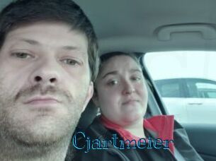 Cjartmeier