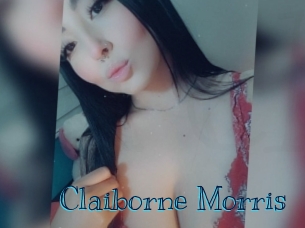 Claiborne_Morris Archive DVD BIZ