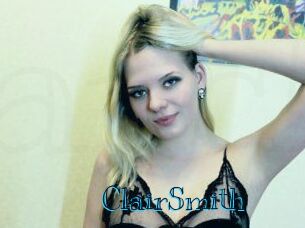 ClairSmith