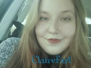 ClaireFast