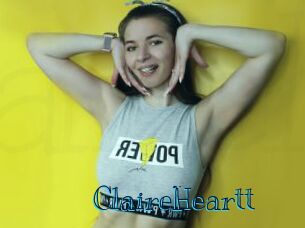 ClaireHeartt