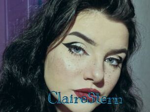 ClaireStern