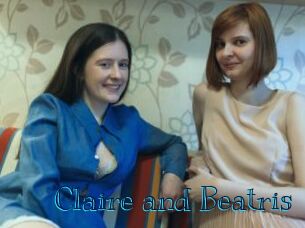 Claire_and_Beatris
