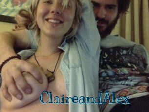 Claire_and_Alex
