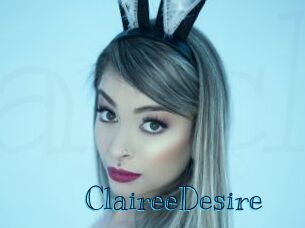 ClaireeDesire