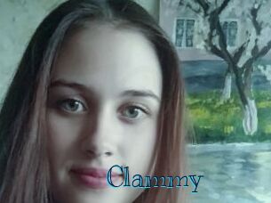 Clammy