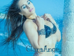 ClaraAnge Archive DVD BIZ