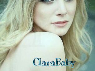 ClaraBaby