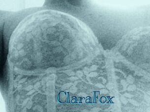 ClaraFox