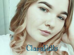 ClaraHills