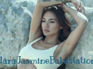 ClaraJasmineBabestation