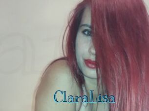 ClaraLisa