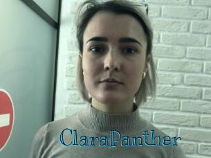 ClaraPanther