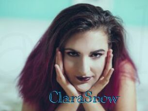 ClaraSnow