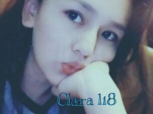 Clara_li8