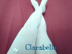 Clarabelle
