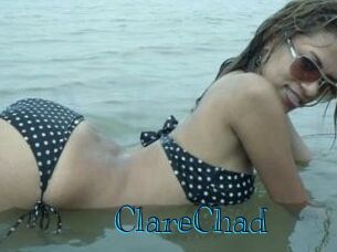 ClareChad