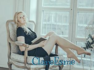 ClareEsme