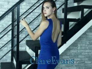 ClareEvans