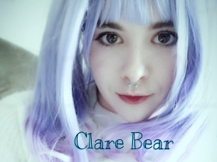 Clare_Bear