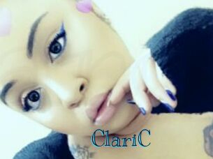 ClariC