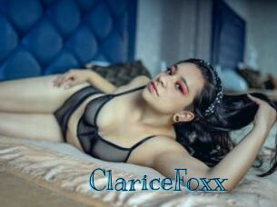 ClariceFoxx