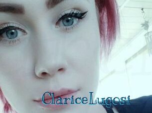 ClariceLugosi