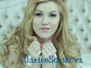 ClariceSorikova