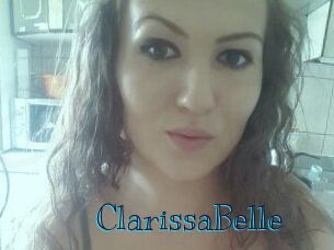 ClarissaBelle