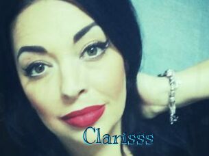 Clarisss