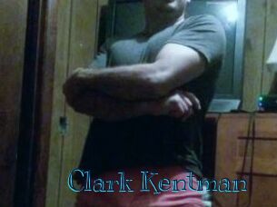 Clark_Kentman
