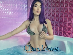 ClaryLewis Archive DVD BIZ