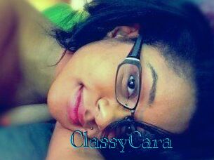 ClassyCara