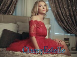 ClassyEstelle