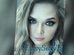 ClassySexyTs