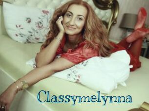 Classymelynna