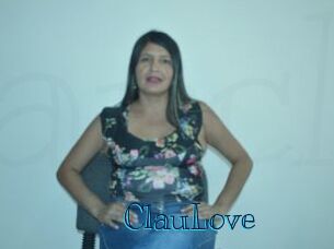 ClauLove