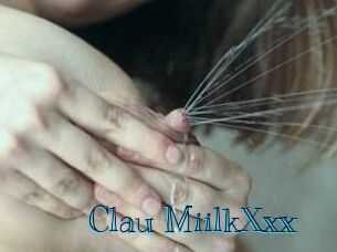 Clau_MiilkXxx