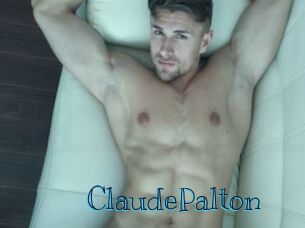 ClaudePalton