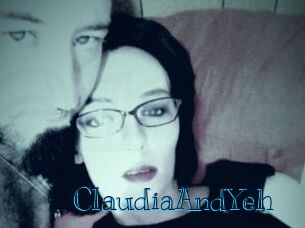 ClaudiaAndYeh