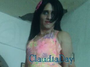 ClaudiaDay