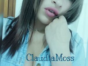 ClaudiaMoss