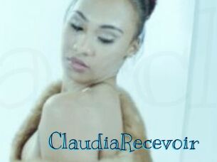 ClaudiaRecevoir