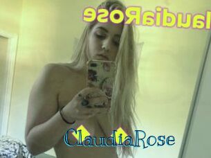 ClaudiaRose