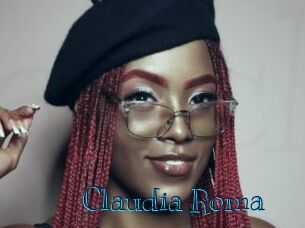 Claudia_Roma
