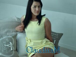 ClaudiiaM