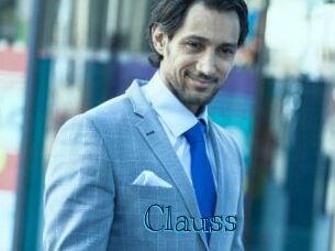 Clauss