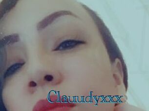 Clauudyxxx
