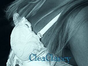 CleaClancy