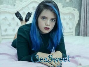 CleaSweet